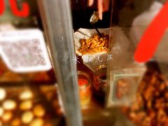 -老王芙蓉蛋卷饼(万达店)