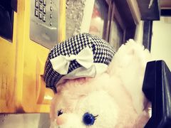 -CITY MART城市集市·里弄(北外滩来福士广场店)