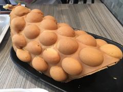 -香港地甜品