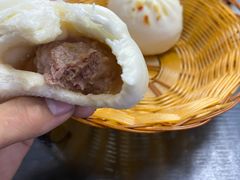 -郑家包子牛肉拉面(尚勤路店)