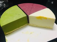 -壹点壹客·生日蛋糕(南山店)