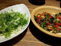 -阿湘婆(中山路店)