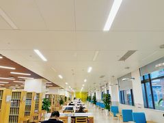 -厦门市图书馆(集美新城馆区)