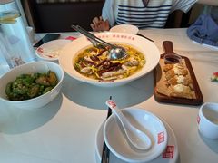 -新辣宴·湖南家常菜·商务聚餐(中粮创芯店)