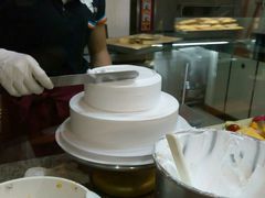 -欧贝拉蛋糕店(东门路店)