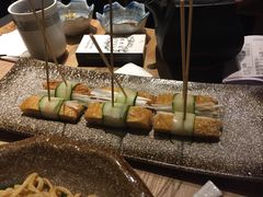 -水木苼 蔬食料理