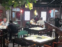 -京味斋·北京烤鸭(北京南站洋桥店)