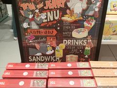 -凯德广场(西城店)