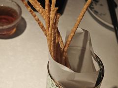 -醉舍·新淮扬菜(长宁龙之梦店)