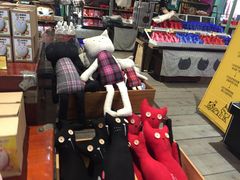 -猫咪博物馆(顶澳仔猫街店)