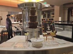 -青岛金沙滩希尔顿酒店·自助餐厅