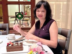 -广州富力丽思卡尔顿酒店·丽轩·粤菜