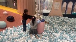 -奈尔宝家庭中心·亲子餐厅(鄞州万达店)