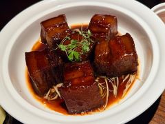 -许爷家·生态湖鲜(徐汇日月光店)