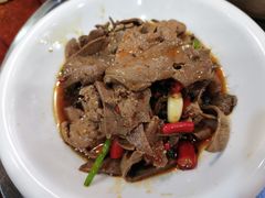 -草本味·市井羊肉馆(新开铺总店)