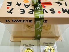 -姆们M Sweetie Cake(五道口店)