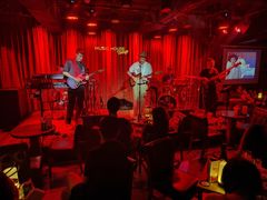 -音乐房子·Vintage Live Bar(玉林总店)