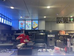 -永和大王(浦东南路店)