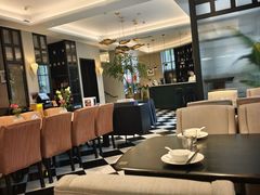 -外滩三号餐厅·创意中餐