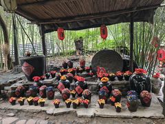 -竹泉村旅游度假区