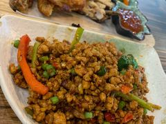 -Hi YOU你的饭局泰餐厅(雍和宫店)