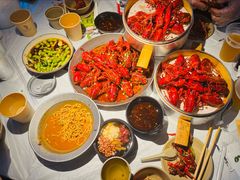 -巴厘龙虾·榜首油焖大虾(洞庭·艺术洋房店)