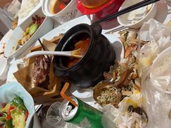 -大铁勺新津菜(迎水道店)
