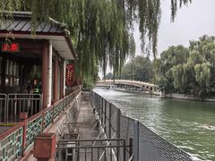 -皇家御河游(紫御湾码头)