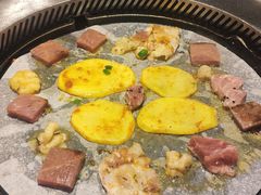 -么子烤肉(化龙池店)