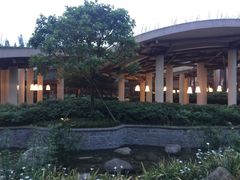 -青城山六善酒店·紫氣園中餐厅