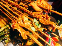 -醉烧膘·烧烤夜宵王(总店)