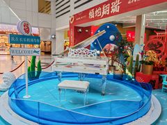 -福州长乐国际机场