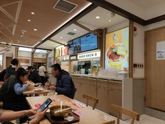 -小满手工粉(北京富力广场店)