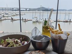 -22ºN BISTRO西餐&酒馆