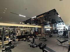 -力美健健身游泳俱乐部(顺联国际店)