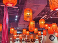 -山四砂锅(太原钟楼街店)