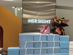 -Her Sight设计师女装集合店(静安华山路店)