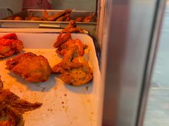 炸鸡腿-香园炸鸡(鞍山西道店)