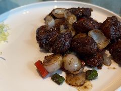 -洋洋中餐馆·SINCE 1997(信投店)