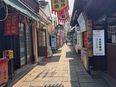 -衣裳街历史文化街区