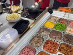 -扬二春炒饭(国庆路总店)