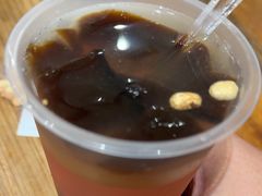 -八婆婆烧仙草(中山路店)