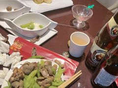 -三个大叔东北烧烤·砂锅菜(西三旗店)