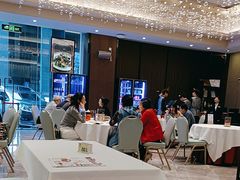 -东方御宴海鲜酒楼(棕泉酒店)