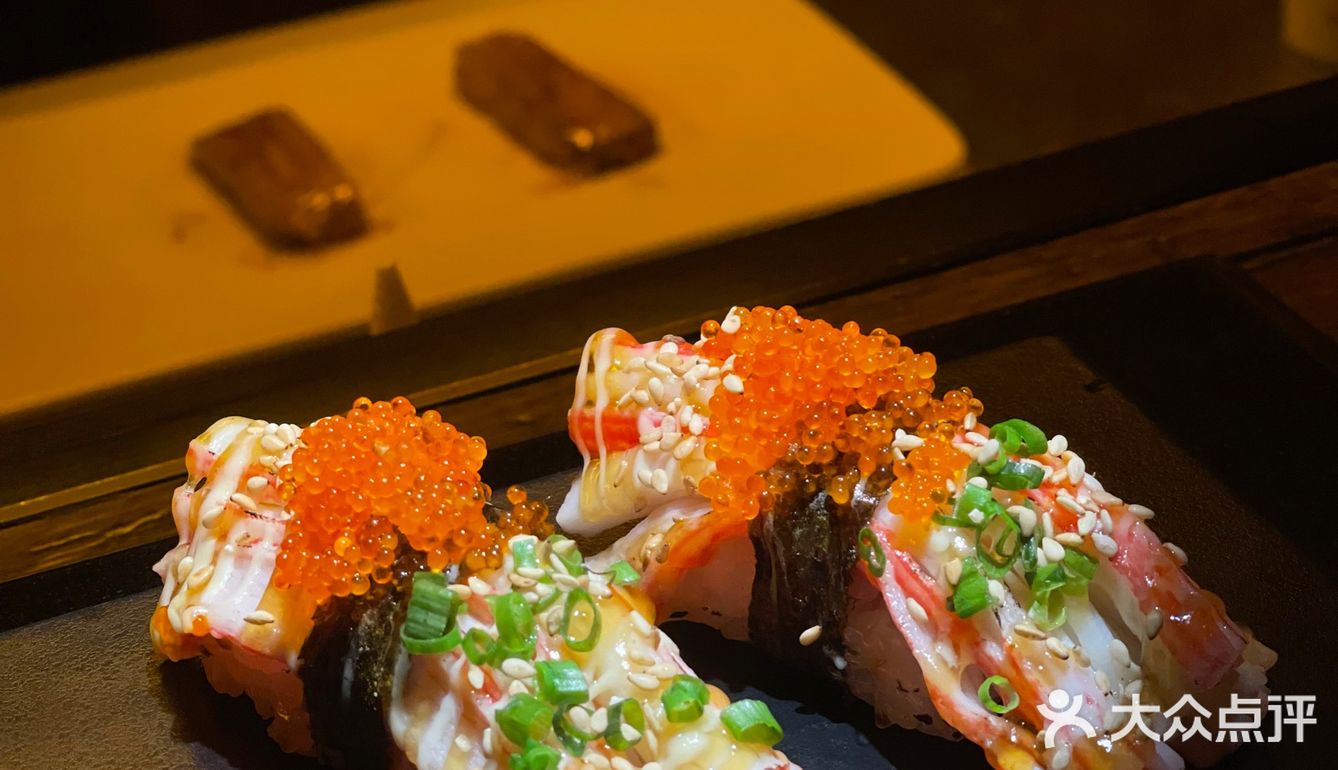 会经常带朋友去吃的宝藏小店（1/100）