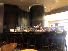 -星巴克臻选店(澳门伦敦人店)