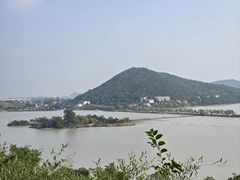 -南北湖风景区