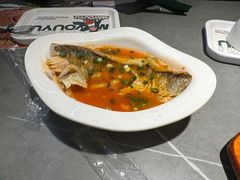 -马有鱼·馕坑烤全鱼(美美2店)