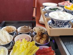 -咏江南·苏式火锅·苏州评弹(观前街店)