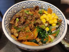 -隐月· 㐂和食屋(芝罘万达公馆店)